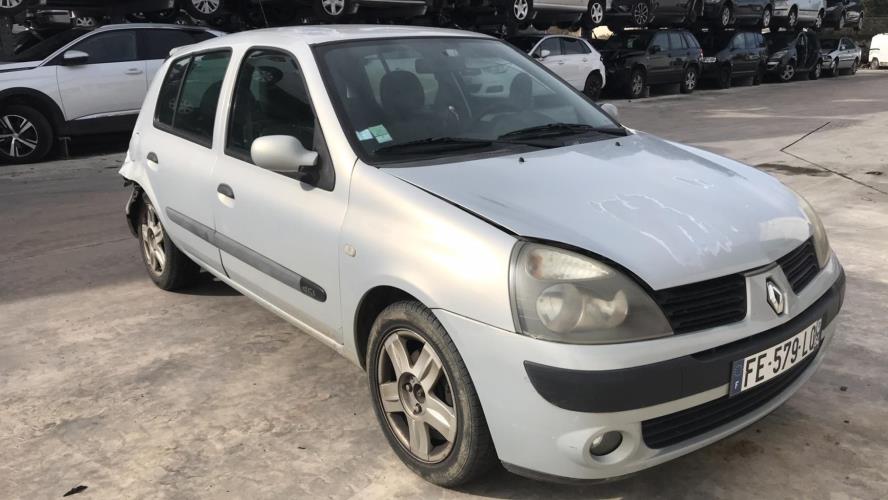 Image Cardan gauche (transmission) - RENAULT CLIO 2