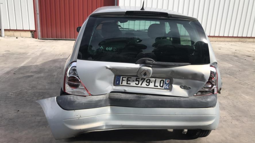 Image Cardan gauche (transmission) - RENAULT CLIO 2