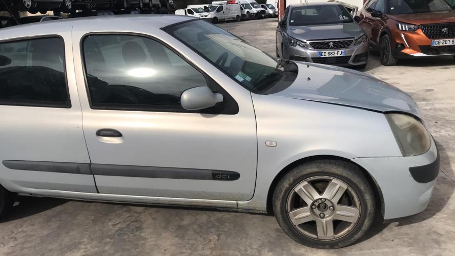 Image Cardan gauche (transmission) - RENAULT CLIO 2