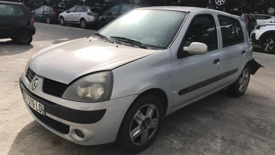 Image Cardan gauche (transmission) - RENAULT CLIO 2
