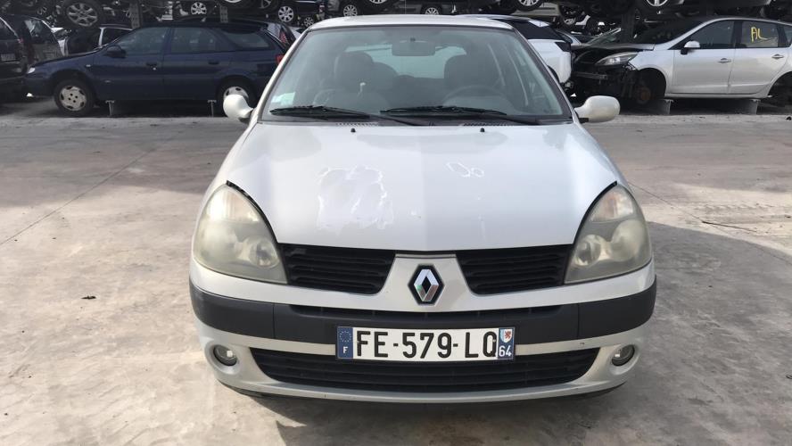 Image Cardan gauche (transmission) - RENAULT CLIO 2