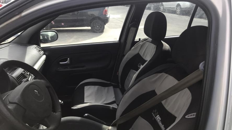 Image Cardan gauche (transmission) - RENAULT CLIO 2