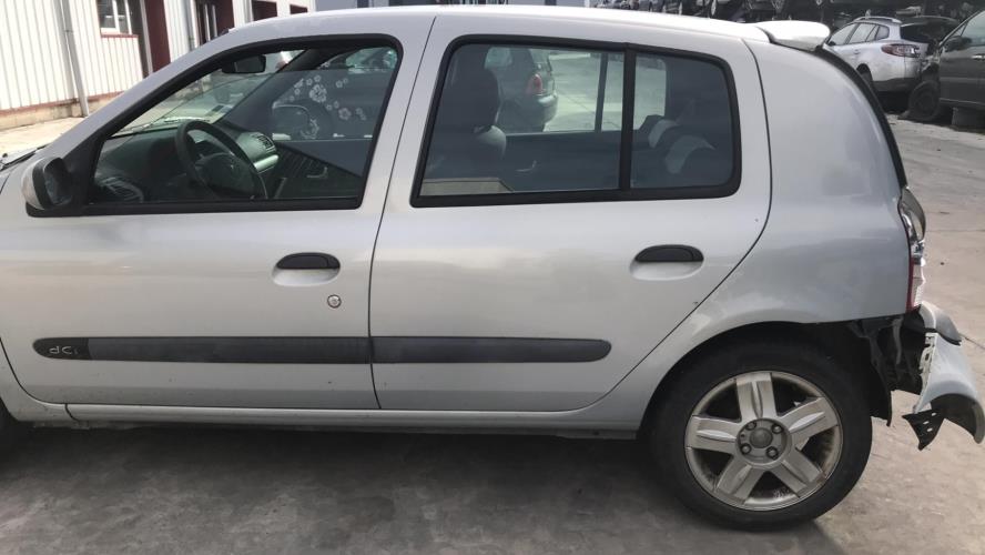Image Cardan gauche (transmission) - RENAULT CLIO 2