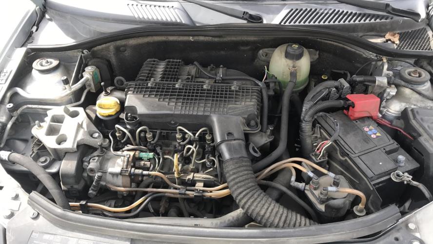 Image Cardan gauche (transmission) - RENAULT CLIO 2