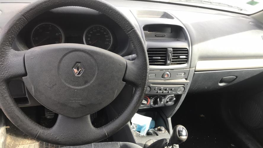 Image Cardan gauche (transmission) - RENAULT CLIO 2