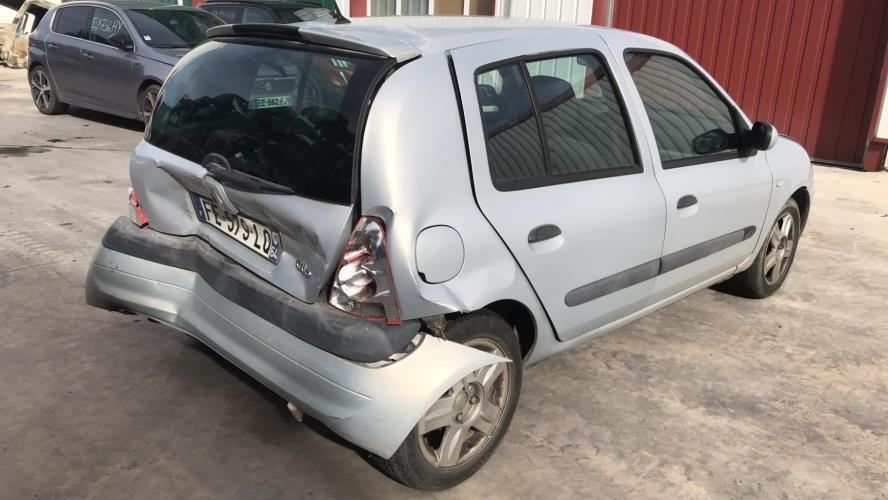 Image Cardan gauche (transmission) - RENAULT CLIO 2