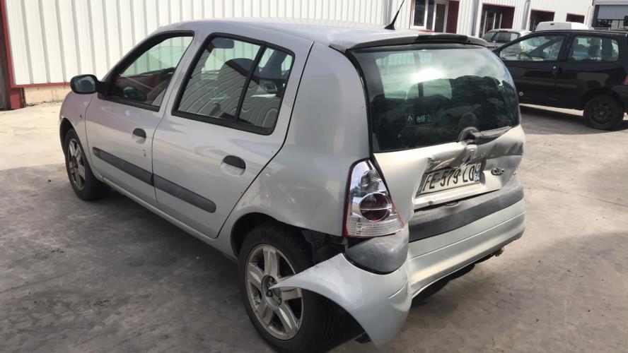 Image Cardan gauche (transmission) - RENAULT CLIO 2