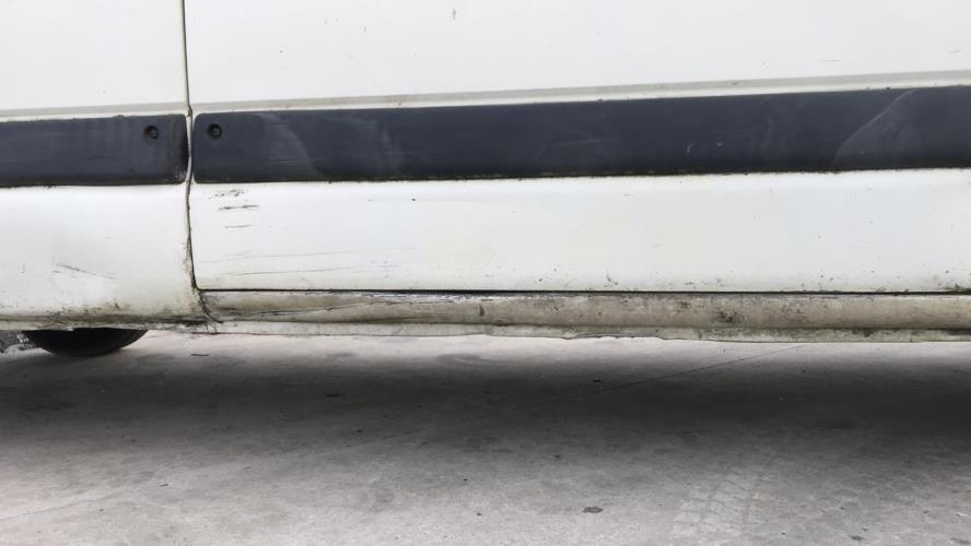 Image Optique avant secondaire gauche (feux)(clignotant) - RENAULT MASTER 2