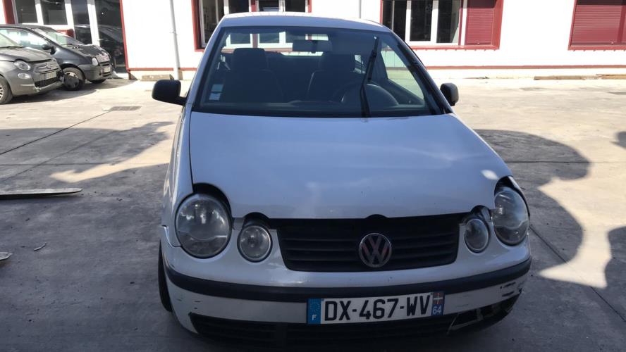 Image Porte avant droit - VOLKSWAGEN POLO 4