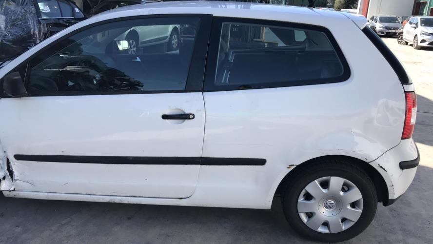 Image Porte avant droit - VOLKSWAGEN POLO 4