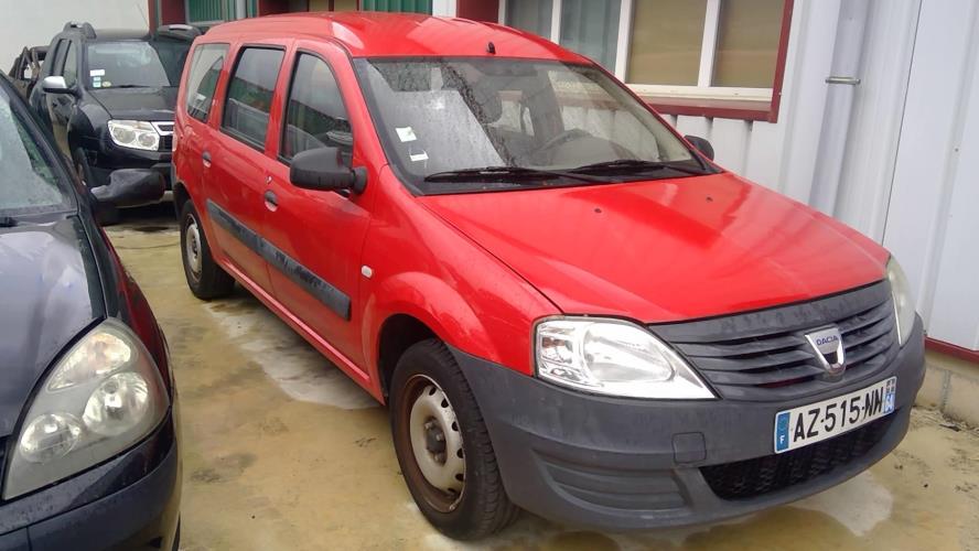 Image Porte de coffre droit - DACIA LOGAN MCV 1