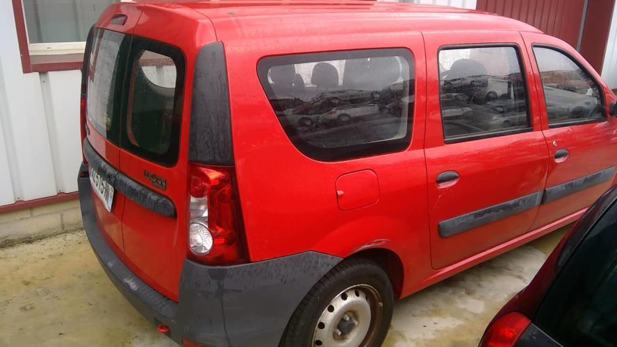 Image Porte de coffre droit - DACIA LOGAN MCV 1