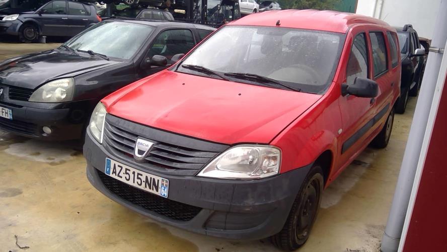 Image Porte de coffre droit - DACIA LOGAN MCV 1