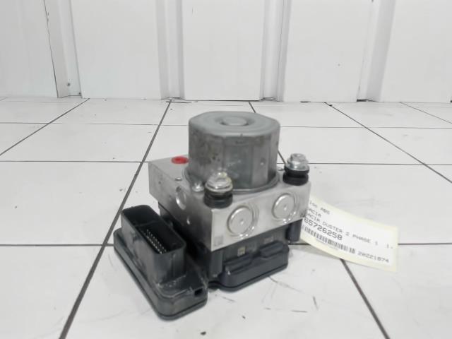 Bloc ABS (freins anti-blocage) DACIA DUSTER 2 PHASE 1 Diesel - 1