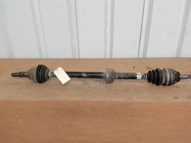 Cardan droit (transmission) OPEL VECTRA C PHASE 1 Essence - 1