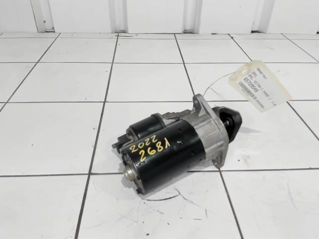 Demarreur OPEL VECTRA C PHASE 1 Essence - 1
