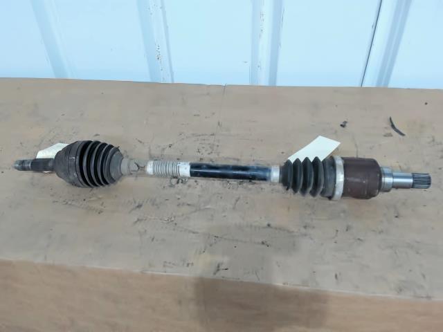 Giunto cardanico albero di trasmissione sinistro CITROEN C3 2 PHASE 1 Gasolina - 1