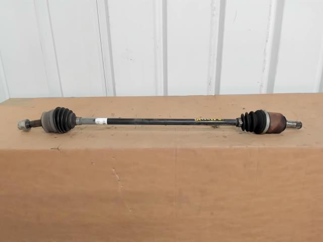 Giunto cardanico albero di trasmissione destro OPEL CORSA D PHASE 2 Gasolina - 1
