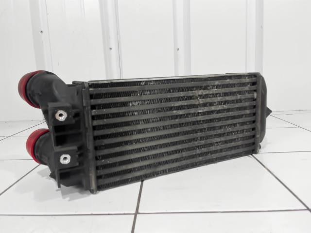 Echangeur air (Intercooler) CITROEN C4 2 PHASE 2 Diesel - 1