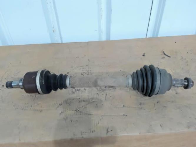 Image Cardan gauche (transmission) - CITROEN C4 PICASSO 1