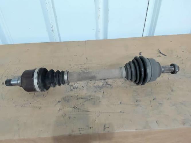 Image Cardan gauche (transmission) - CITROEN C4 PICASSO 1