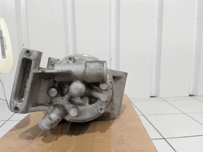 Image Compresseur clim - DACIA DUSTER 2