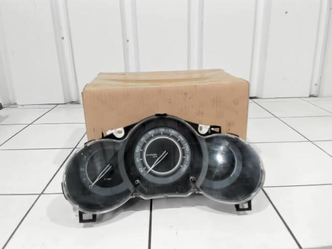 Image Kit de demarrage - CITROEN C3 2