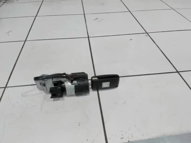 Image Kit de demarrage - CITROEN C3 2