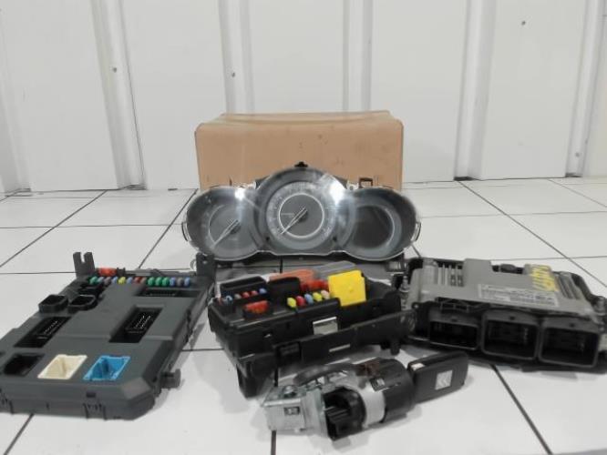 Image Kit de demarrage - CITROEN C3 2