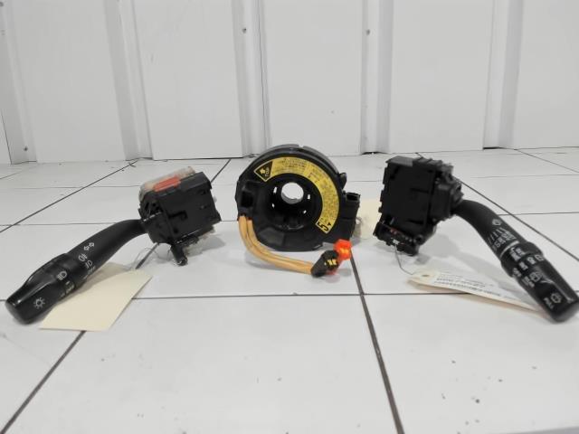 Devio guida completo con contatto spiralato TOYOTA COROLLA VERSO 2 PHASE 2 Diésel - 1