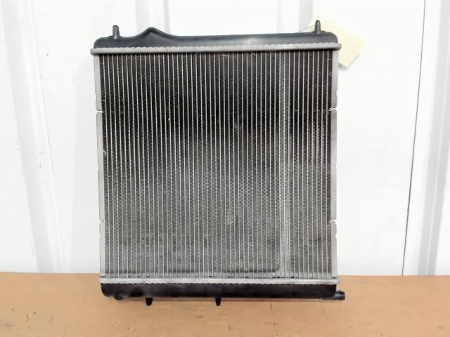 Radiateur eau CITROEN C3 2 PHASE 2 Essence - 1
