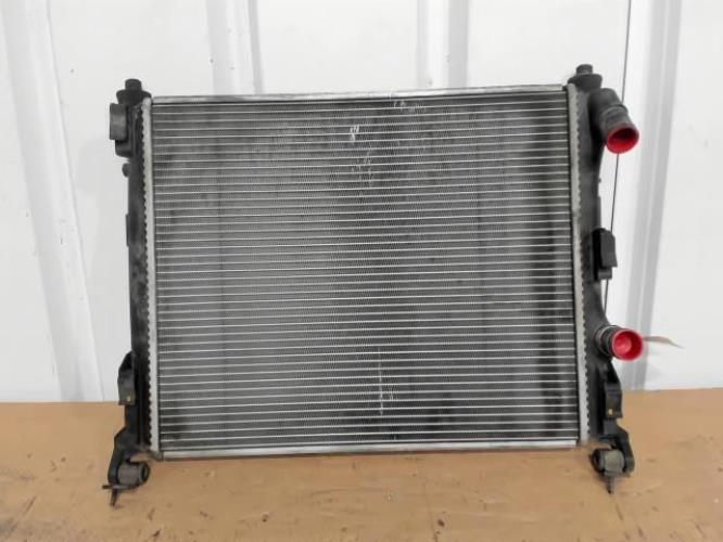 Image Radiateur eau - RENAULT CLIO 2