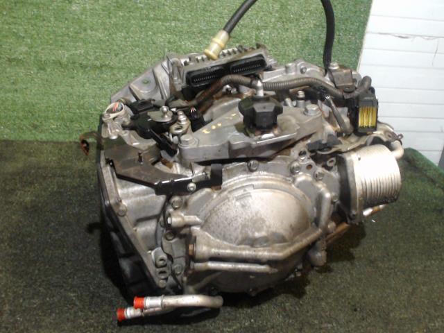 Boite de vitesses RENAULT SCENIC 2 PHASE 2 Diesel - 1