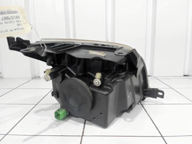 Gruppo ottico anteriore principale sinistro (luci)(faro) FORD FUSION PHASE 1 Gasolina - 1