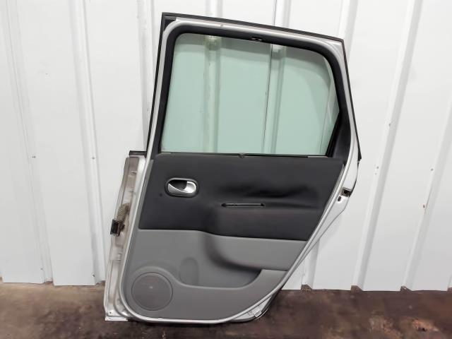 Portiera posteriore destra RENAULT SCENIC 2 PHASE 2 Diésel - 1
