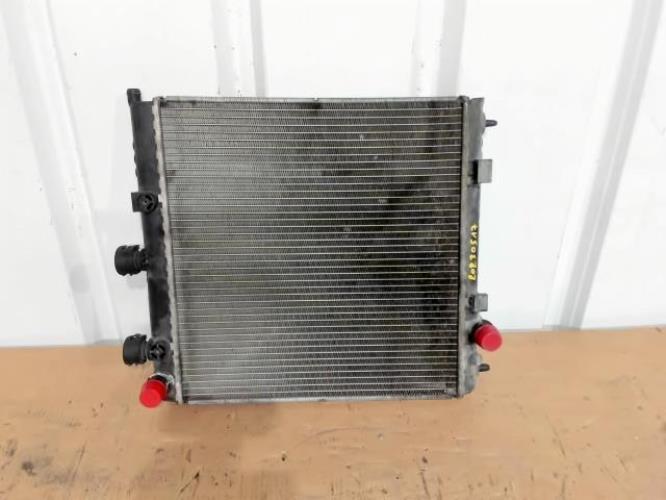 Image Radiateur eau - CITROEN C3 1