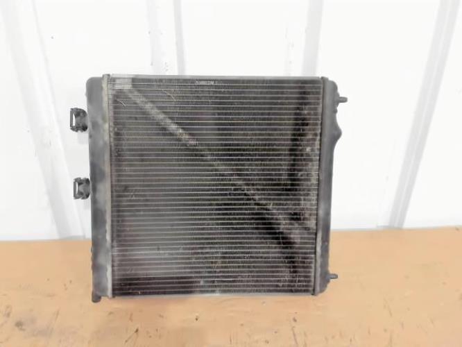Image Radiateur eau - CITROEN C3 1