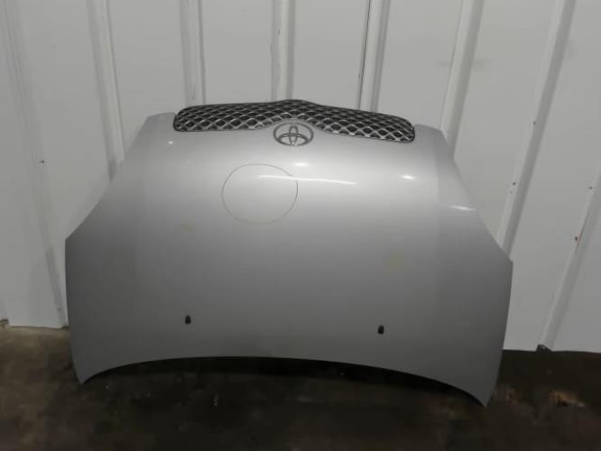 Image Capot - TOYOTA YARIS 1