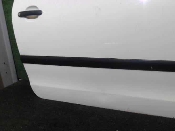 Image Porte avant droit - VOLKSWAGEN POLO 4
