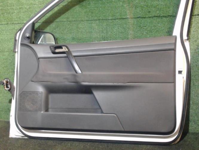 Image Porte avant droit - VOLKSWAGEN POLO 4