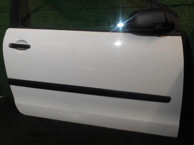 Image Porte avant droit - VOLKSWAGEN POLO 4