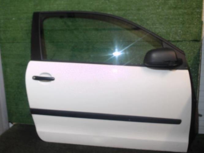 Image Porte avant droit - VOLKSWAGEN POLO 4