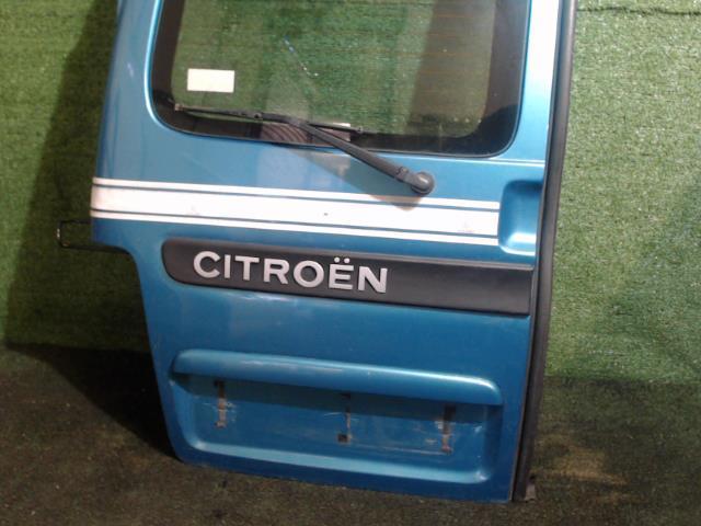 Portellone bagagliaio sinistro CITROEN BERLINGO 1 PHASE 1 Diésel - 1