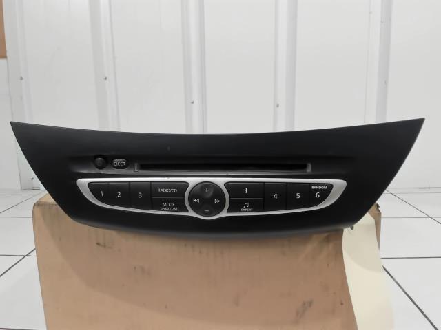 Autoradio originale RENAULT LAGUNA 3 PHASE 1 BREAK Gasolina - 1