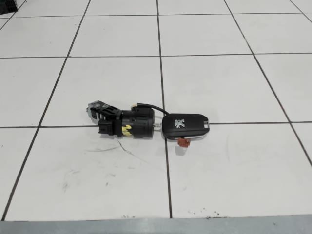 Kit avviamento PEUGEOT 208 1 PHASE 2 Gasolina - 1