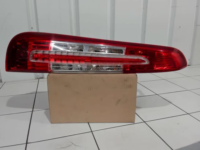 Feu arriere principal gauche (feux) FORD C-MAX 1 PHASE 2 Diesel - 1