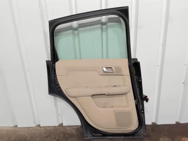 Puerta trasera izquierda AUDI A2 Diésel - 1