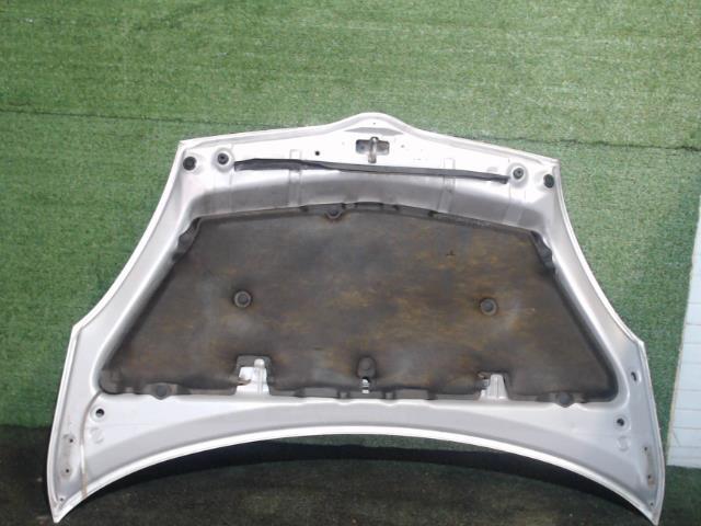 Capot TOYOTA YARIS VERSO PHASE 1 Essence - 1