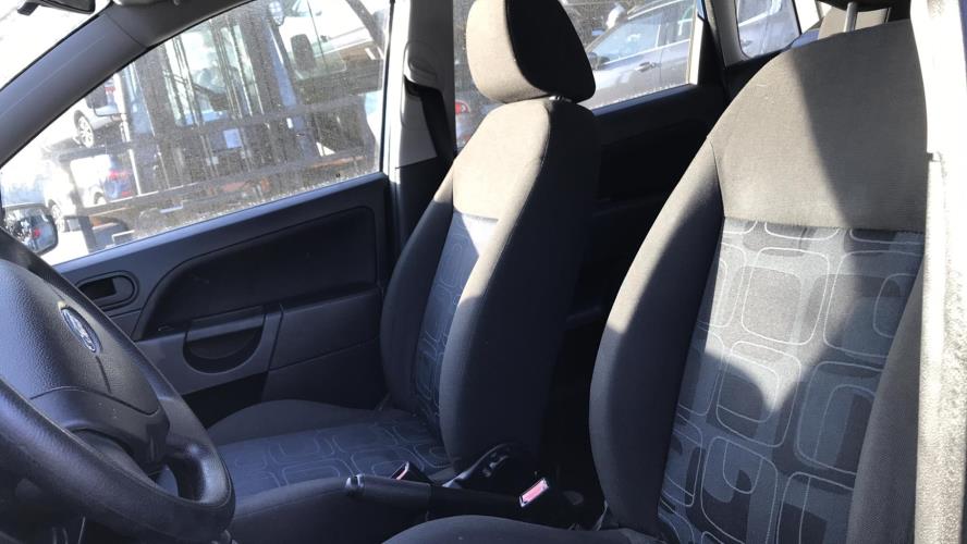 Image Porte arriere droit - FORD FIESTA 5