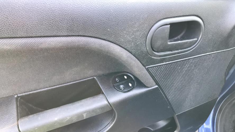 Image Porte arriere droit - FORD FIESTA 5